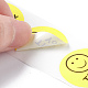 Paper Thank You Gift Sticker Rolls STIC-E001-01-4