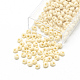 TOHO Japanese Glass Seed Beads SEED-R037-02-MA51-3