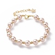 Bracelets de perles BJEW-JB04742-2