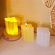 Stampi per candele in silicone fai da te SIMO-H018-04H-1