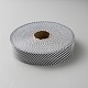 Полиэфирные ленты&nbsp;SRIB-WH0011-367-2