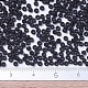 Миюки круглые бусины рокайль SEED-JP0008-RR0401F-4