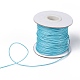 Korean Waxed Polyester Cord YC1.0MM-196A-4