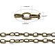 Iron Cable Chains CHT023Y-AB-2