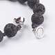 Chakra Jewelry BJEW-JB03528-01-3