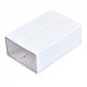 Polystyrene Plastic Bead Storage Containers CON-N011-043-1-6