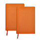 Buchumschlag aus elastischem Stoff&nbsp;AJEW-WH0696-009B-1