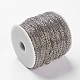 Iron Cable Chains CH-0.6PYSZ-N-3