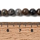 Natur Sodalith Perlen Stränge&nbsp;G-F591-13B-5