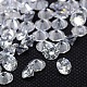 Grado aaa forma di diamante cabochon zirconi X-ZIRC-J013-01-5mm-1
