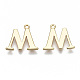 Breloques en laiton&nbsp;KK-N231-179M-NF-2