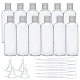 Plastikquetschflaschen DIY-BC0001-08-1