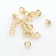 Perles de cristal autrichien 5301-5mm001GSHA-2
