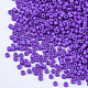 Baking Paint Cylinder Seed Beads SEED-Q036-02A-D08-3
