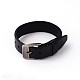 Alloy Leather Cord Bracelets BJEW-N269-17-1