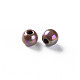 Perles acryliques opaques MACR-S370-D6mm-A17-2
