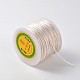 Gold Line Round String Polyester Cords OCOR-F002-800-2