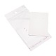 Tarjetas de la exhibición de joya de papel CDIS-TAC0001-06B-2