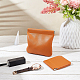 Nbeads 2Pcs 2 Style Imitation Leather Coin Purse ABAG-NB0001-59A-5