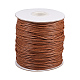 PandaHall Elite Waxed Cotton Thread Cords YC-PH0002-08-1