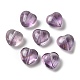 Natural Amethyst Beads G-A090-05-1