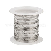 Проволока из нержавеющей стали 304 STAS-A115-01P-0.3mm