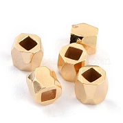 Spacer бисер латунные KK-O133-202E-G