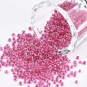 6/0 стакан бисер SEED-A016-4mm-206