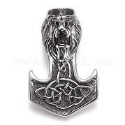 Застежки-крючки из нержавеющей стали 304 STAS-O101-53AS