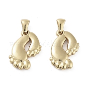 Подвески из нержавеющей стали 304 STAS-D092-06G