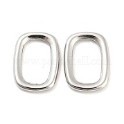 304 Stainless Steel Linking Rings STAS-I202-09P