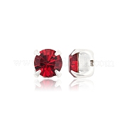 Preciosa® maxima crystal в пришивной чашке Y-PRC-SS29-90090-S