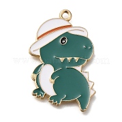 Подвески из эмали и сплава FIND-M041-02A