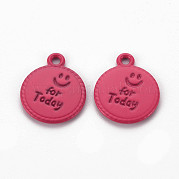 Акриловые подвески краскораспылительные PALLOY-Q433-030G-RS