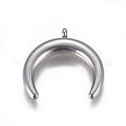 Подвески из нержавеющей стали 304 STAS-F229-01-P
