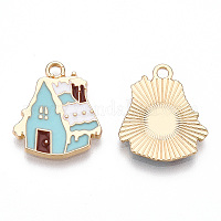 Новогодняя тема&nbsp;ENAM-S119-011A