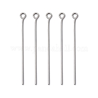 Проушина из нержавеющей стали марки 304&nbsp;STAS-R045-40mm