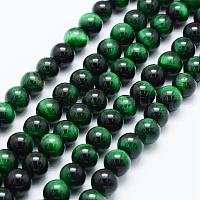 Natural Garnet Beads Strands, Faceted, Round, 4mm, Hole: 1mm, about  91pcs/strand, 15 inch(38.5cm)