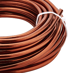 Круглая алюминиевая проволока AW-BC0003-16C-18