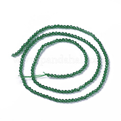 Стеклянные бусины&nbsp;G-F596-47J-3mm