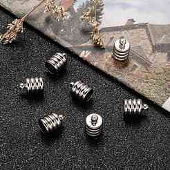 Латуни мозг конец&nbsp;LS-KK-D218-11x8-P