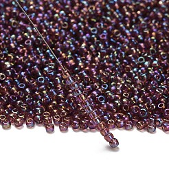 Perles rondes Toho 8/0&nbsp;SEED-TR08-0166B