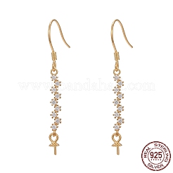 925 risultati di orecchini pendenti in argento sterling&nbsp;STER-L057-050G