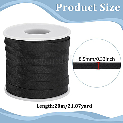 Passepoil satiné 20 m&nbsp;OCOR-PH0005-23B