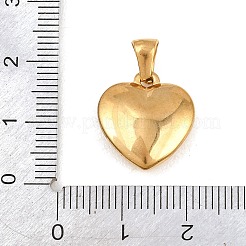 Anhänger aus Edelstahl 304&nbsp;STAS-K322-15D-G