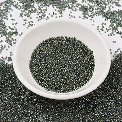 Perles miyuki delica&nbsp;SEED-X0054-DB2523