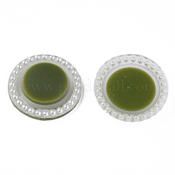 Акриловый кабошоны KY-N015-132B