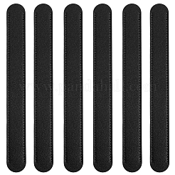 6 шт. подкладка для ремня сумки из искусственной кожи&nbsp;PURS-CL0001-29C