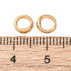 Verbindungsringe aus Edelstahl 304&nbsp;STAS-F362-05B-G