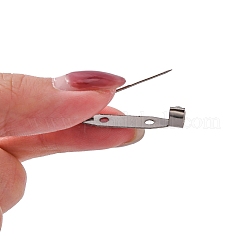 Спиной железный штырь&nbsp;E021Y-B